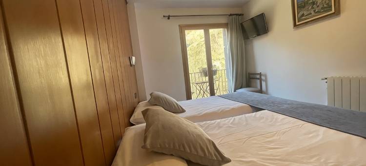 艾奎恩塔酒店(Hostal El Quintà)图片