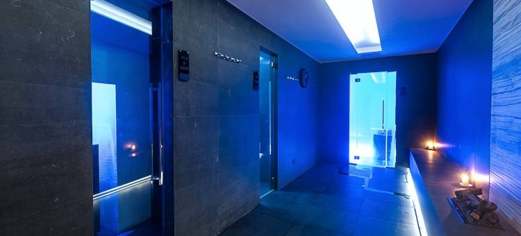 圣玛格丽特宫LHP酒店(LHP Hotel Santa Margherita Palace & Spa)图片
