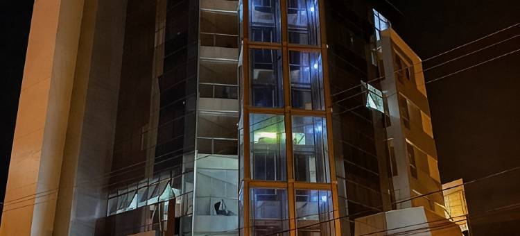 维罗纳塔酒店(Verona Tower Hotel)图片