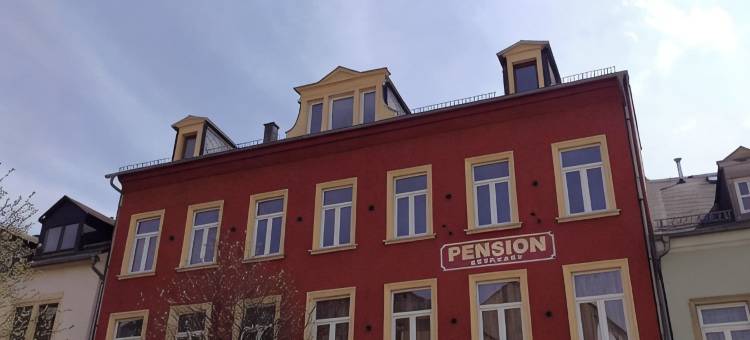 特罗伊恩的埃伯哈特膳宿公寓(Pension Eberhart)图片