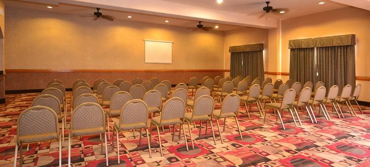 卡萨贝斯特韦斯特别墅套房酒店(Best Western Casa Villa Suites)图片