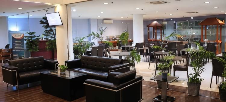 Azza Hotel Palembang by Horison图片