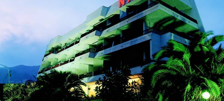 尼亚拉套房酒店(Nyala Suite Hotel)图片