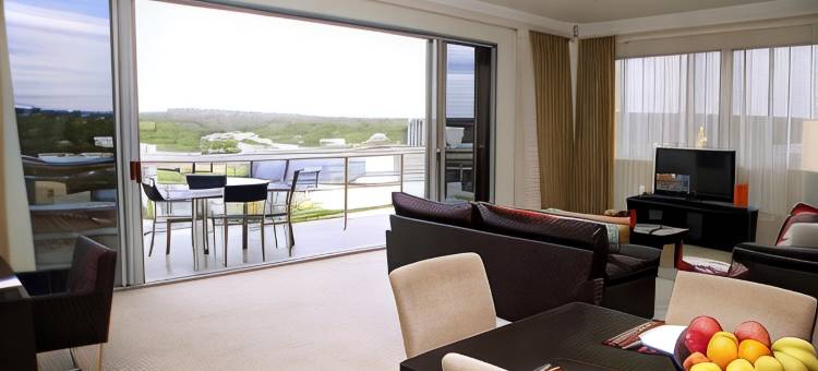 图文巴中央广场公寓式酒店(Toowoomba Central Plaza Apartment Hotel Official)图片
