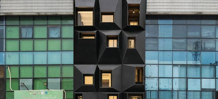 Qub Rooms图片