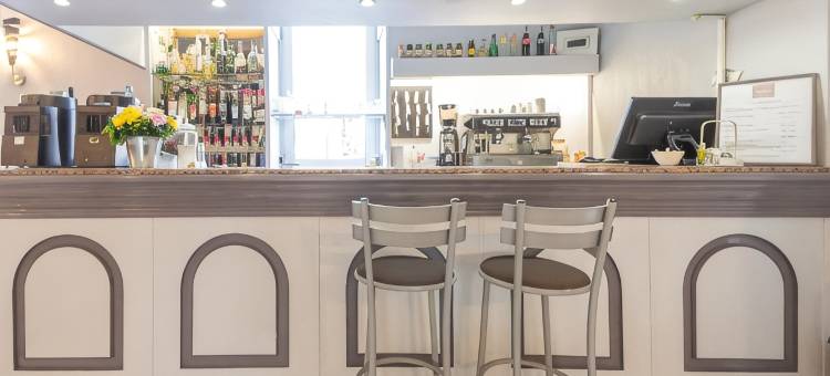 雅布罗罗吉斯酒店(Logis Hôtel le Jabron)图片