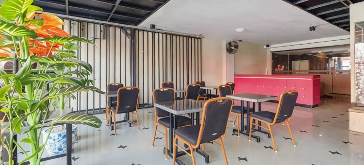 艾林因特酒店(Erin Int Hotel)图片