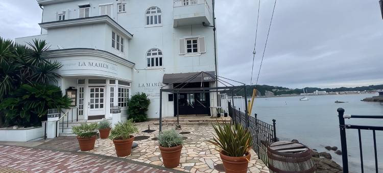Villa la Mer Zushi Hayama图片