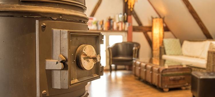Living in a historical ambience in the center of Weißenburg for 4+2 persons图片
