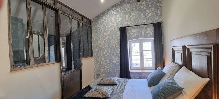 公园小屋(Le Cottage du Parc)图片
