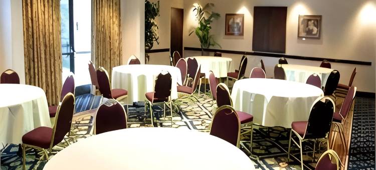 戈尔兹伯勒欢朋酒店(Hampton Inn Goldsboro)图片