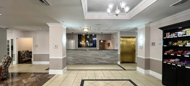Studio 6 Slidell, LA – North Shore图片