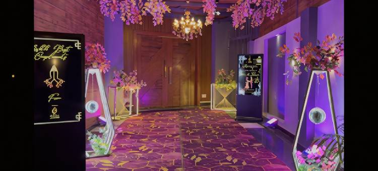 欧泊庭院酒店(Hotel Opal Courtyard)图片