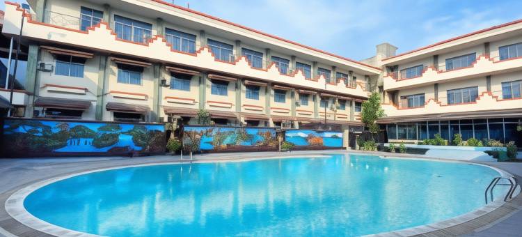 索尔坦豪华酒店(Soeltan Luxe Hotel)图片