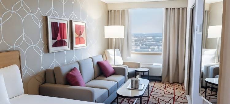 奥尔良娱乐场酒店(The Orleans Hotel & Casino)图片