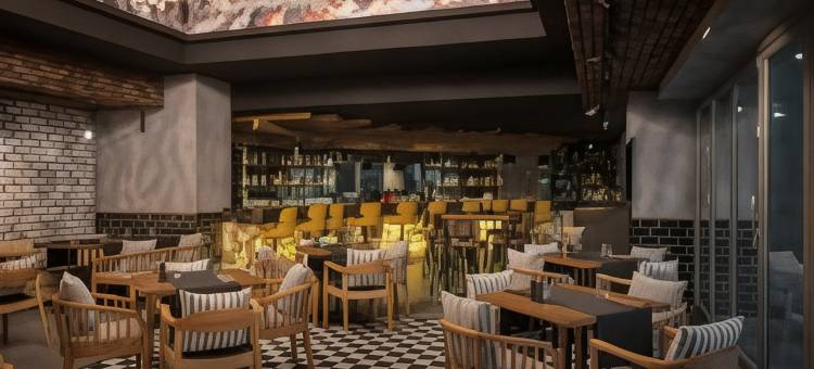 埃尔比勒丽筠酒店(Radisson Hotel & Residences Erbil)图片