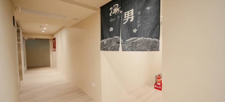衿后禾居忠孝馆图片