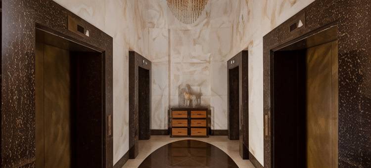 阿拉木图丽思卡尔顿酒店(The Ritz-Carlton, Almaty)图片