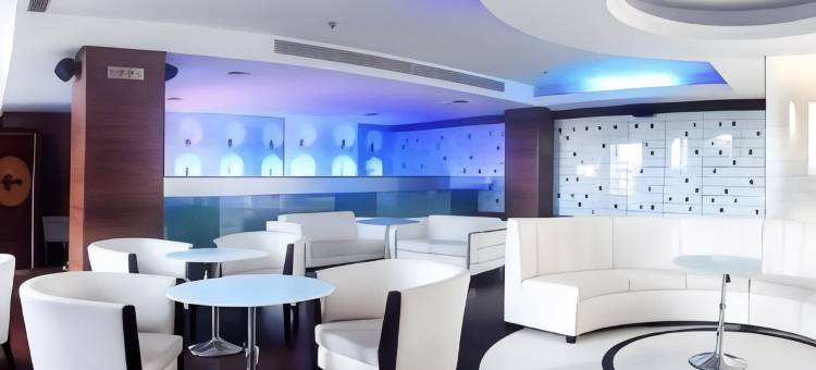 埃克博酒店(Eqbal Inn)图片