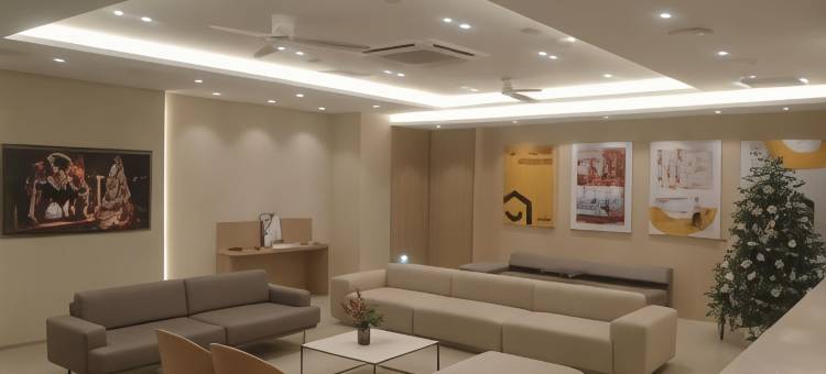 HOMES Stay 明洞(HOMES Stay Myeongdong)图片