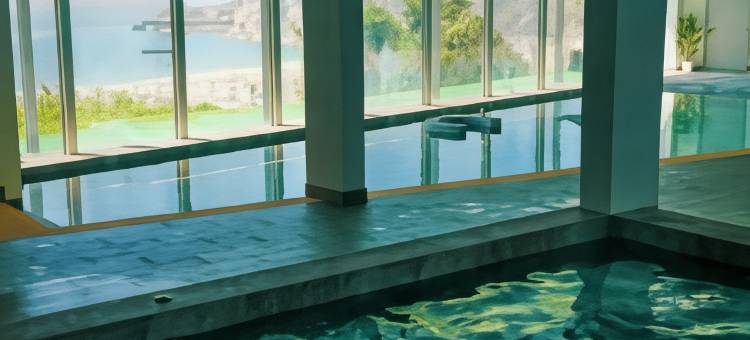 美丽华酒店及水疗中心(Miramar Hotel Spa & Apartments)图片