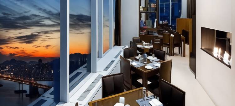 海云台韩华度假村(Hanwha Resort Haeundae)图片