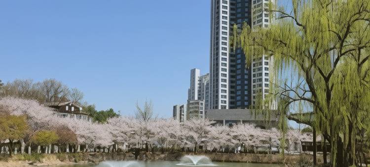 LoungeSeoul图片