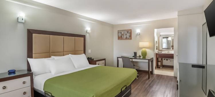 伊克诺旅馆里士满-北切斯特菲尔德(Econo Lodge Richmond-North Chesterfield)图片