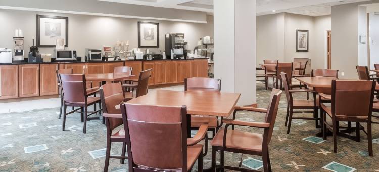 希尔顿圣查尔斯圣路易斯 Home2 套房(Home2 Suites by Hilton St. Charles St.Louis)图片