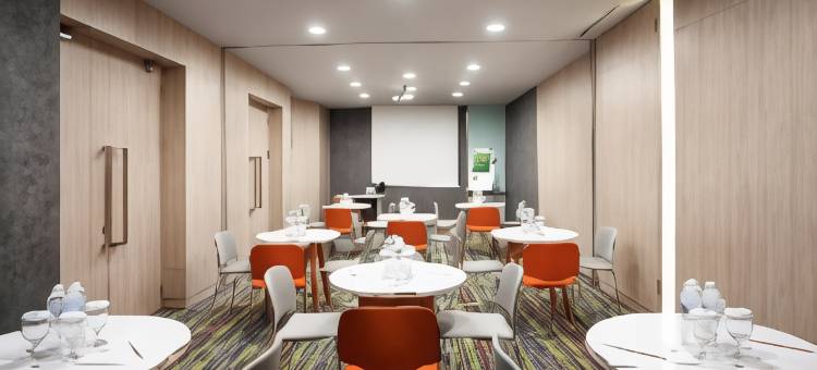 宜必思尚品雅加达双特酒店(Ibis Styles Jakarta Sunter)图片