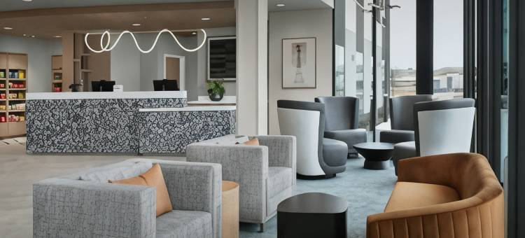 TownePlace Suites by Marriott 帕里斯(TownePlace Suites by Marriott Paris)图片