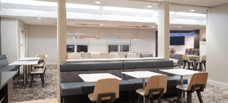 新贝德福德达特茅斯居家酒店(Residence Inn New Bedford Dartmouth)图片