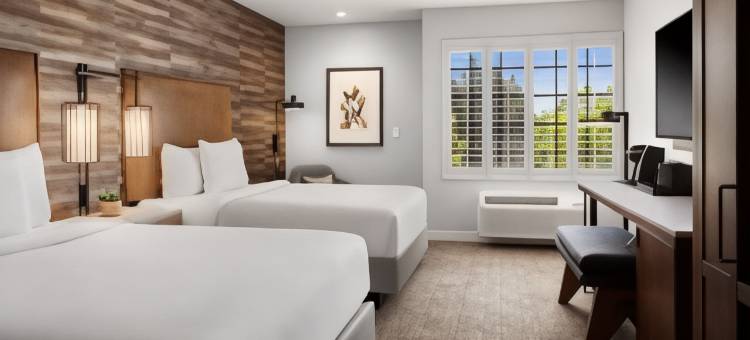 纳帕酒庄旅馆(Napa Winery Inn)图片
