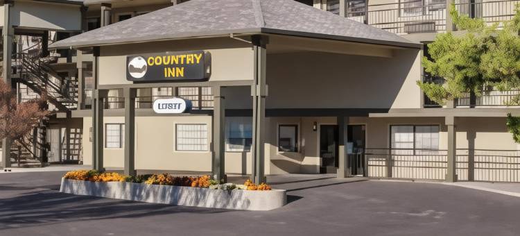 索诺拉丽怡酒店(Country Inn Sonora)图片