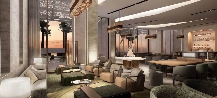 凤凰城万豪AC酒店(AC Hotel Phoenix Downtown)图片