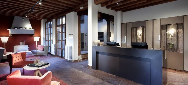 Dorma贵族之家(Dorma Casa de Los Linajes)图片