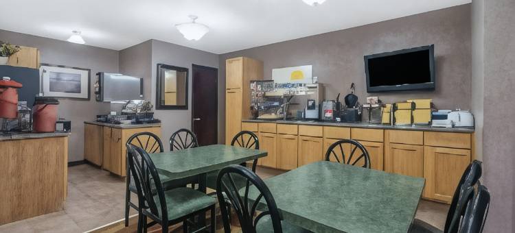 詹姆斯敦戴斯酒店(Days Inn by Wyndham Jamestown)图片