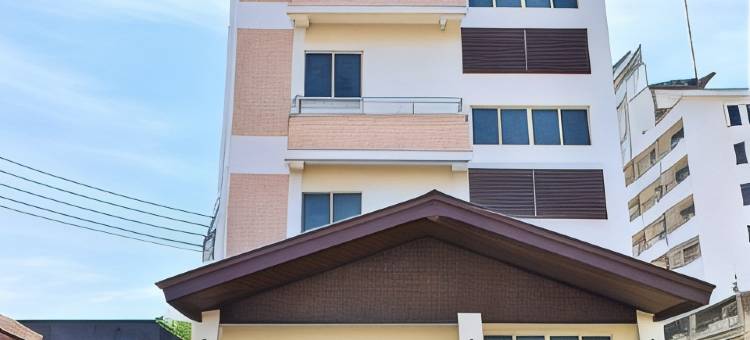 塔法拉广场酒店(Taevaraj Place)图片