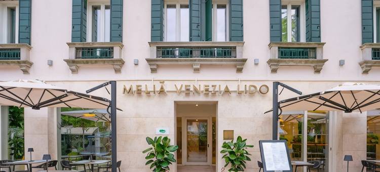 美利亚 威尼斯 丽都(Hotel Meliá Venezia Lido)图片