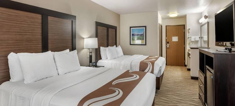 凯艺套房酒店(Quality Inn & Suites)图片
