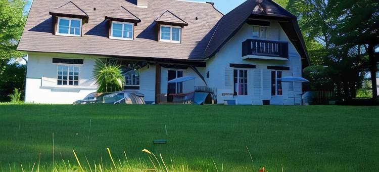 Bed and Breakfast Saultchevreuil, au Mont Saint Michel图片