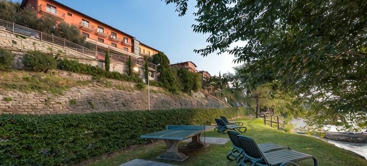 卡门维拉酒店(Hotel Villa Carmen)图片