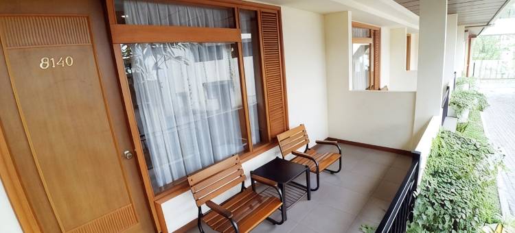 普纳玛酒店(Purnama Hotel)图片