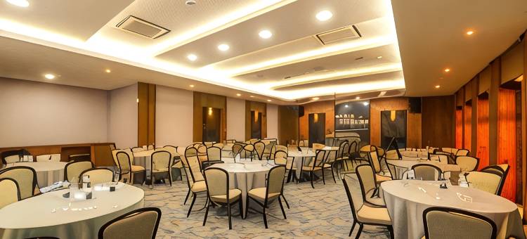 纳塔阿扎纳酒店梭罗(Nata Azana Hotel Solo)图片