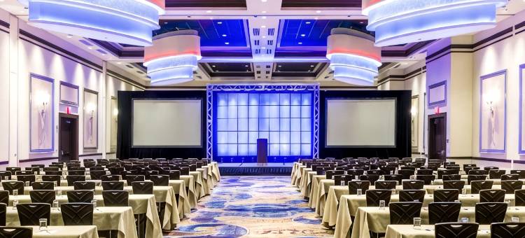 奥兰多邦内溪温德姆格兰德度假酒店(Wyndham Grand Orlando Resort Bonnet Creek)图片