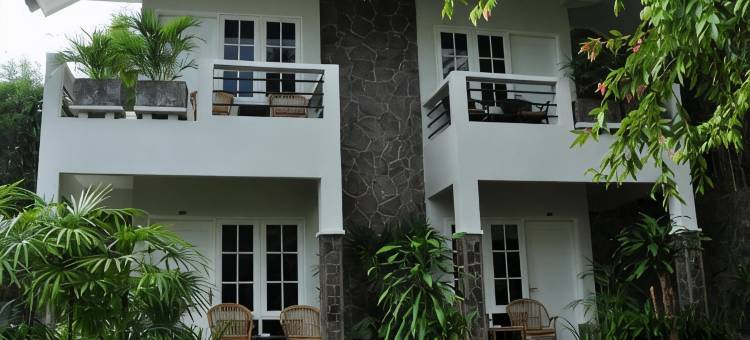 米纳哈萨酒店(Hotel Minahasa)图片