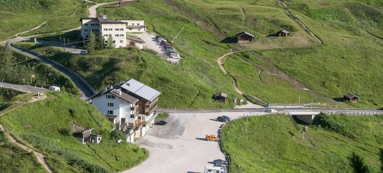 弗拉拉山避难所(Alpin Hotel & Restaurant Frara)图片