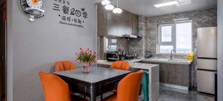 悠家沈阳312民宿(杭州路分店)图片