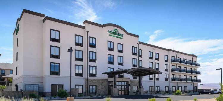 佩吉鲍威尔湖蔚景温德姆酒店(Wingate by Wyndham Page Lake Powell)图片