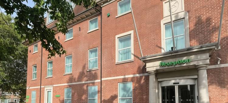民宿酒店伦敦希思罗(B&B Hotel London Heathrow)图片